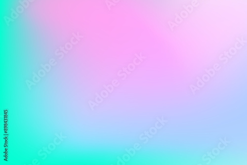 Dreamy abstract blurred gradient for ads, canva, web design, wordpress, magazine ads, facebook ads, instagram ads, or tiktok ads.  6000x4000 photo