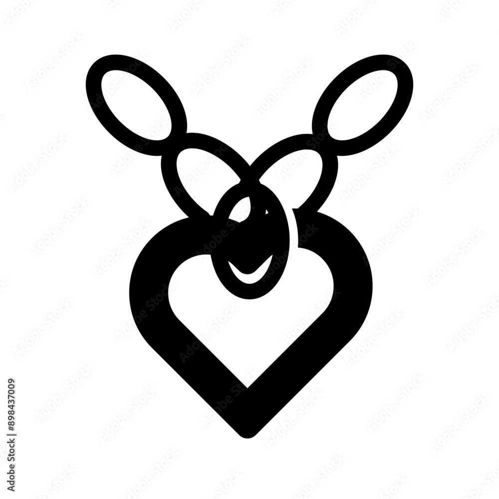Hearts Liontin icon Hearts Liontin icon