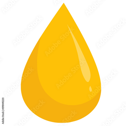 Blood plasma. Blood plasma donation Illustration.