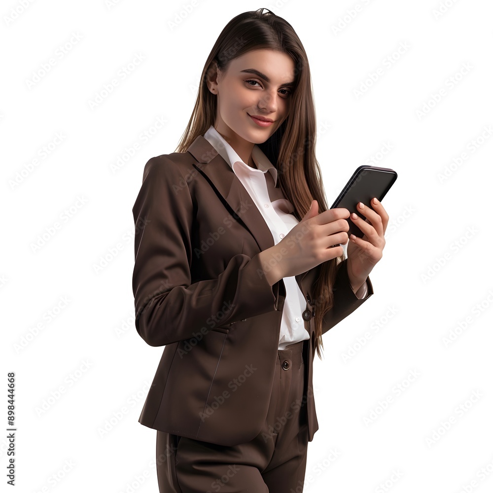 portrait of a business woman portrait of a business woman