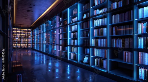 digital publishing house with ebook formatting tools and publication analytics on sleek digital panels