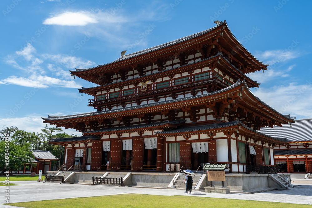 薬師寺