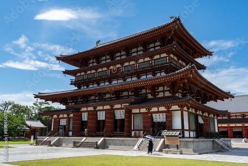 薬師寺