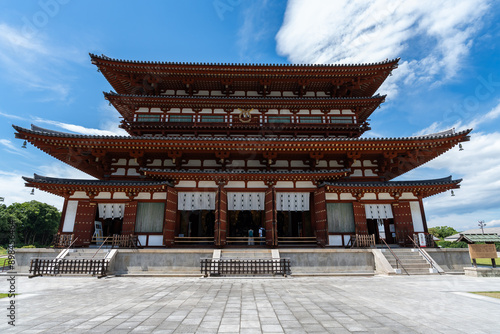 薬師寺
