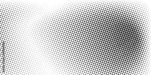 Grunge real organic vintage halftone vector ink print background dots background halftone vector ink print background