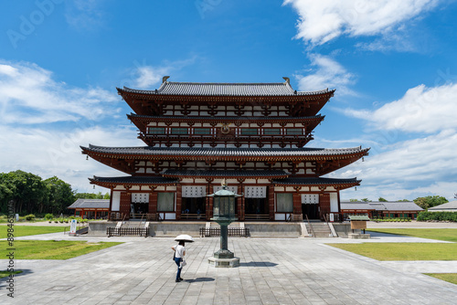 薬師寺
