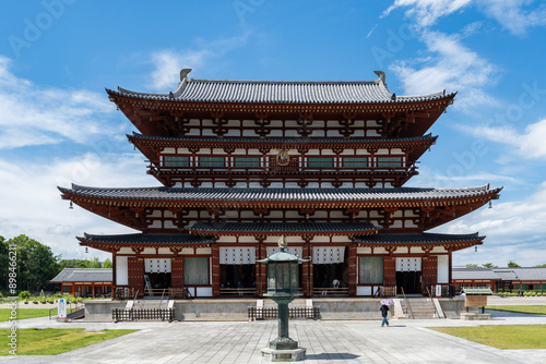 薬師寺