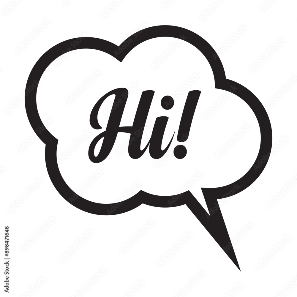 Doodle speech balloon with text. Cute line manga style cloud illustration. Hand drawn comic talk bubble frames. Line vector icons. Simple designed dialog box. vector illustration. EPS 10/AI Doodle speech balloon with text. Cute line manga style cloud illustration. Hand drawn comic talk bubble frames. Line vector icons. Simple designed dialog box. vector illustration. EPS 10/AI