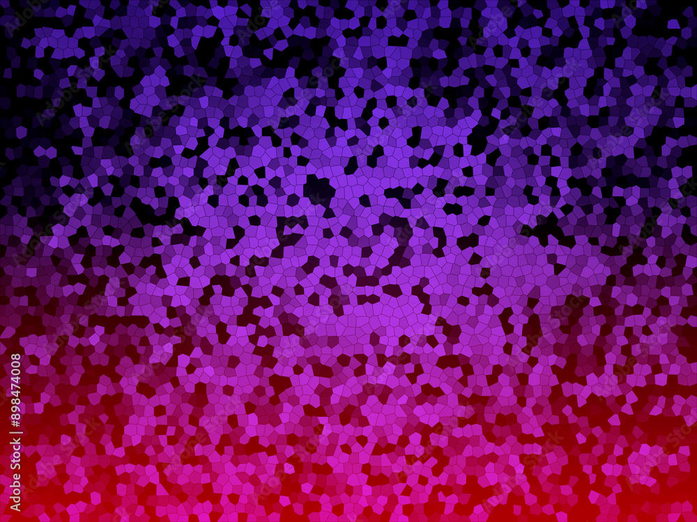Abstract mosaic background. Small particles. Wallpaper Abstract mosaic background. Small particles. Wallpaper