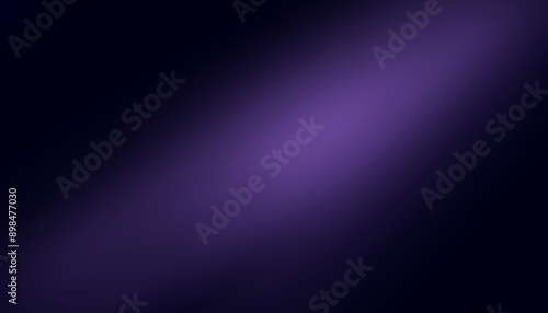 Blue, purple abstract color dark background