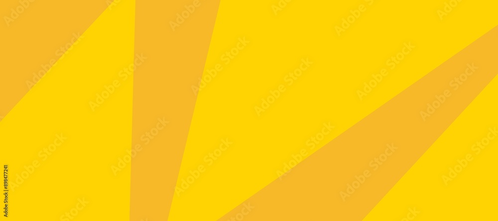 Yellow gold abstract Geometric shape background. Yellow gold abstract Geometric shape background.