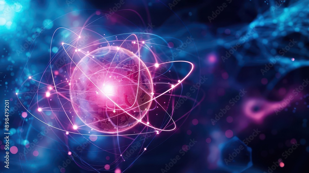 Quantum data, quantum coherence, quantum network, business model Quantum data, quantum coherence, quantum network, business model
