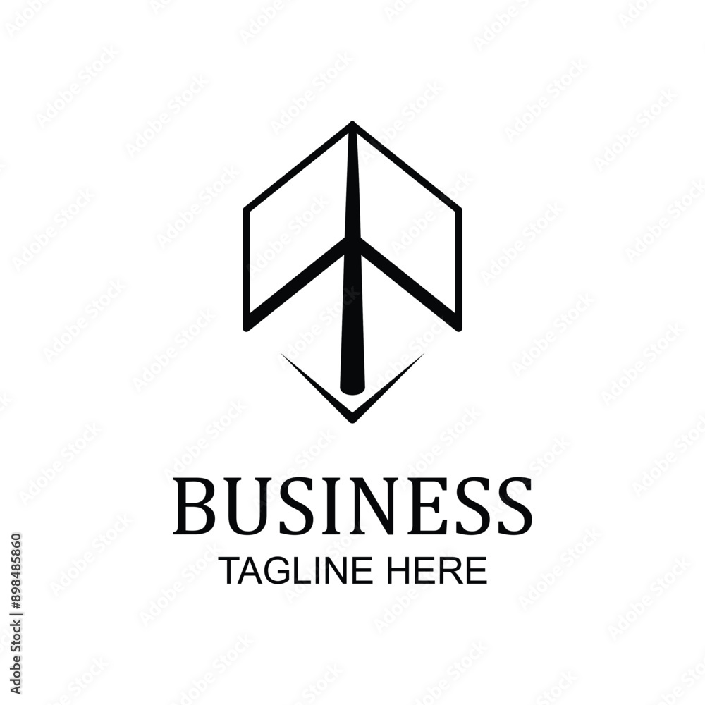 Profesional business logo premium design Profesional business logo premium design