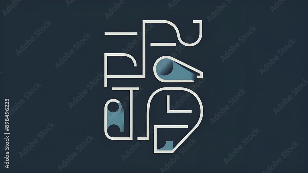 Stylish shirt with a simple design on funny and humorous shapes and writing. Stylish shirt with a simple design on funny and humorous shapes and writing.