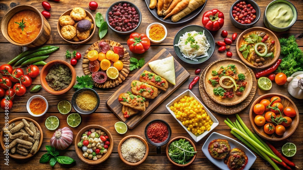 food-table food-table