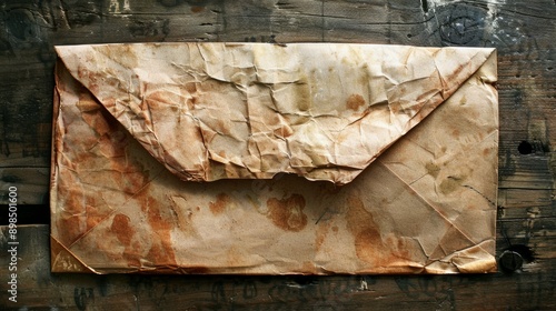 paper envelope generative ai