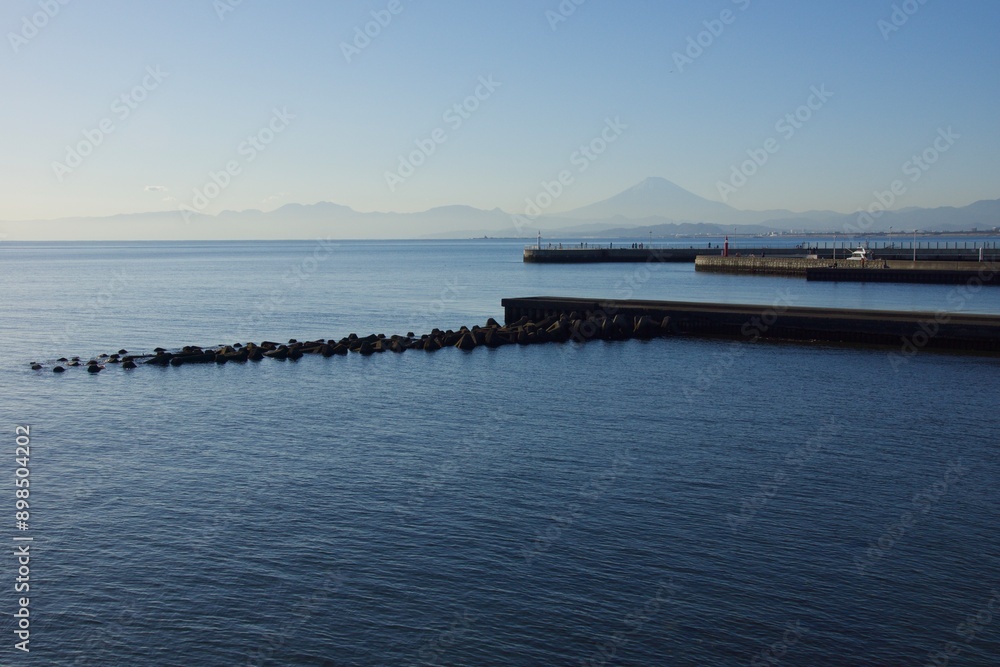 江ノ島の春の風景 神奈川県観光
江ノ島の春の風景 神奈川県観光
