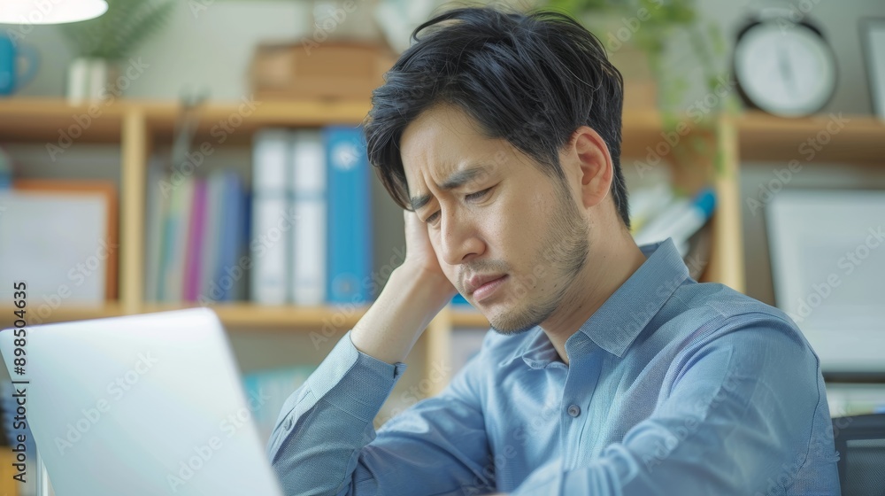 Back pain, stress, muscle damage, health risk, and chair backache. Poor posture, scoliosis, and corporate burnout Back pain, stress, muscle damage, health risk, and chair backache. Poor posture, scoliosis, and corporate burnout