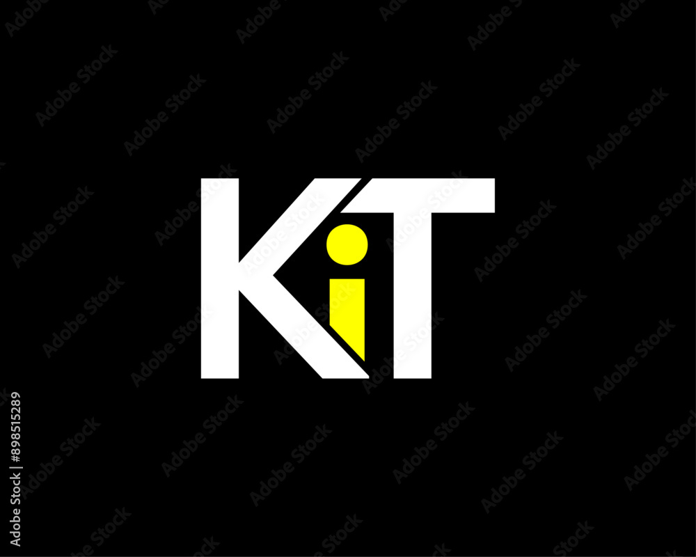 kit logo kit logo