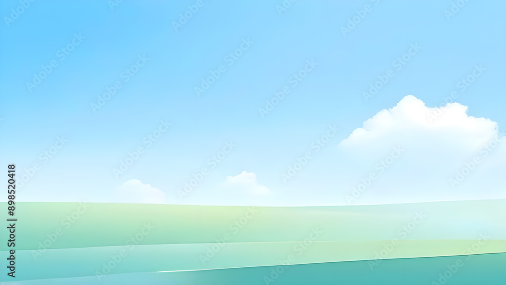 blue sky backdrop blue sky backdrop