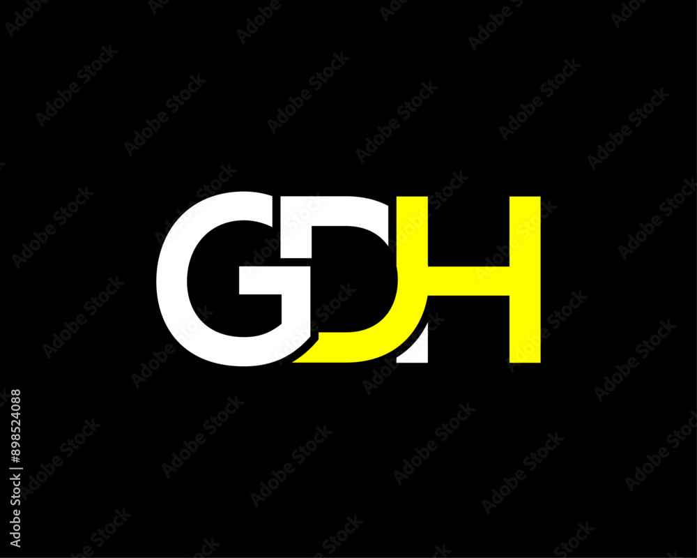 gdh logo gdh logo