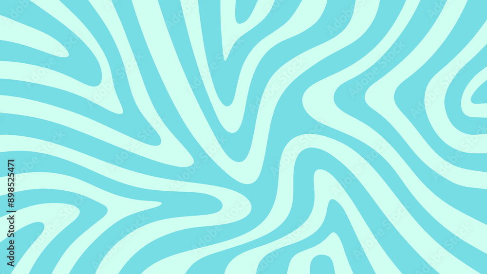 abstract blue background with waves abstract blue background with waves