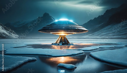 alien ufo 