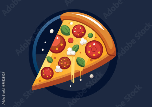 bakey, cheese, cook, cooking, fast food, food, forno, hut, mobile meals, mobile pizza, pizza, recipe, restaurant, service, slice, pizza logo, pizza, pizza hut, delouses pizza, Japanese food, food, 