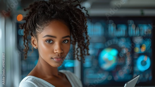 working on a futuristic dig...