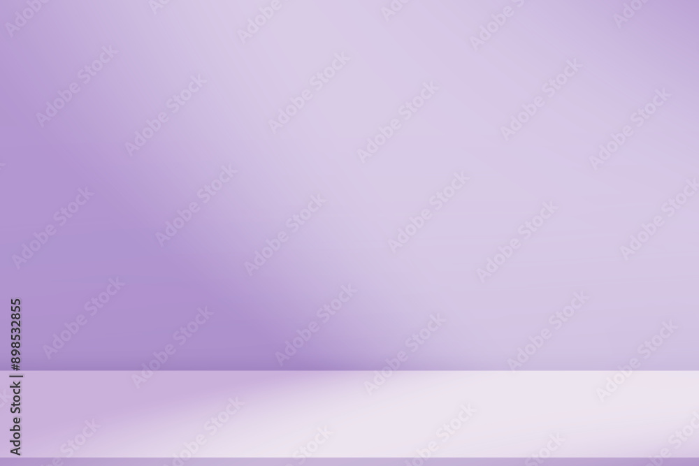 Purple Background,Studio Room with Abstract light,Window Shadow on Floor and Wall for Autumn Product Present.Vector Minimal Interior with Pastel Colour Gradient, Backdrop platform 3d Podium Display Purple Background,Studio Room with Abstract light,Window Shadow on Floor and Wall for Autumn Product Present.Vector Minimal Interior with Pastel Colour Gradient, Backdrop platform 3d Podium Display