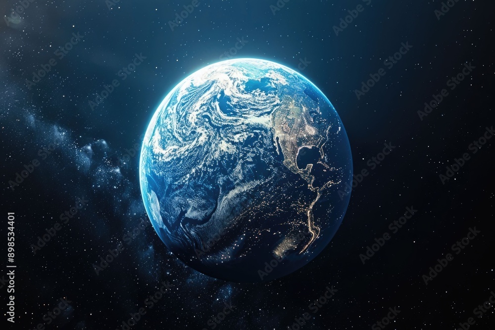 Earth Planet Earth Planet