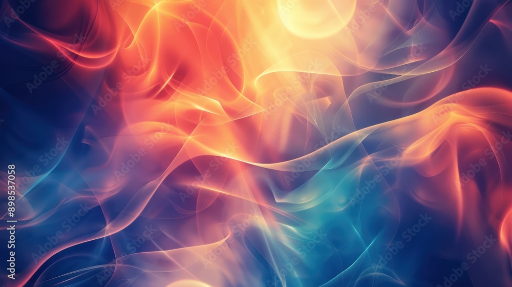 Futuristic fiery plasma swirl with glowing energy lines backdrop modern abstract background
Futuristic fiery plasma swirl with glowing energy lines backdrop modern abstract background