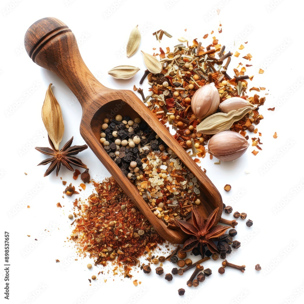 19. A mace blade clipart, spice element, high-resolution photography, crisp detail, isolated on white background 19. A mace blade clipart, spice element, high-resolution photography, crisp detail, isolated on white background