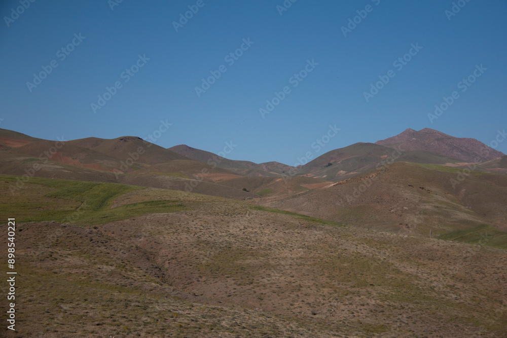 Green area and nature of Ziviyeh region of Kurdistan, Iran Green area and nature of Ziviyeh region of Kurdistan, Iran