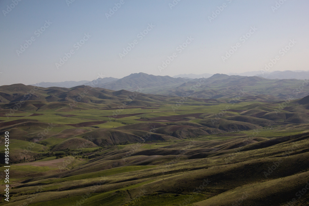 Green area and nature of Ziviyeh region of Kurdistan, Iran Green area and nature of Ziviyeh region of Kurdistan, Iran