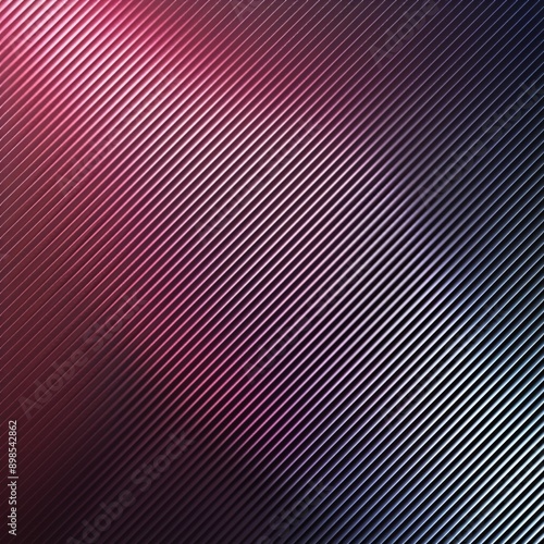 Diagonal gradient background with a metallic texture