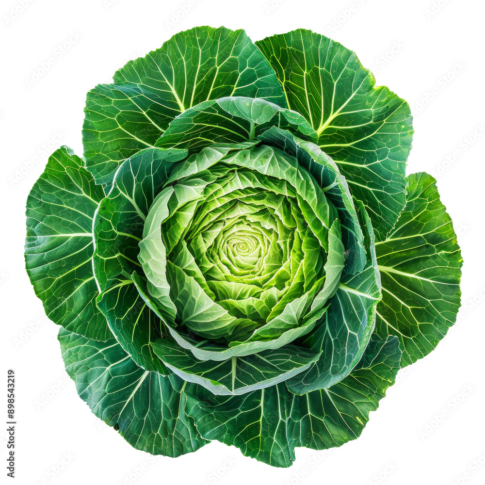Cabbage circle portion. PNG element isolated on transparent background. Cabbage circle portion. PNG element isolated on transparent background.