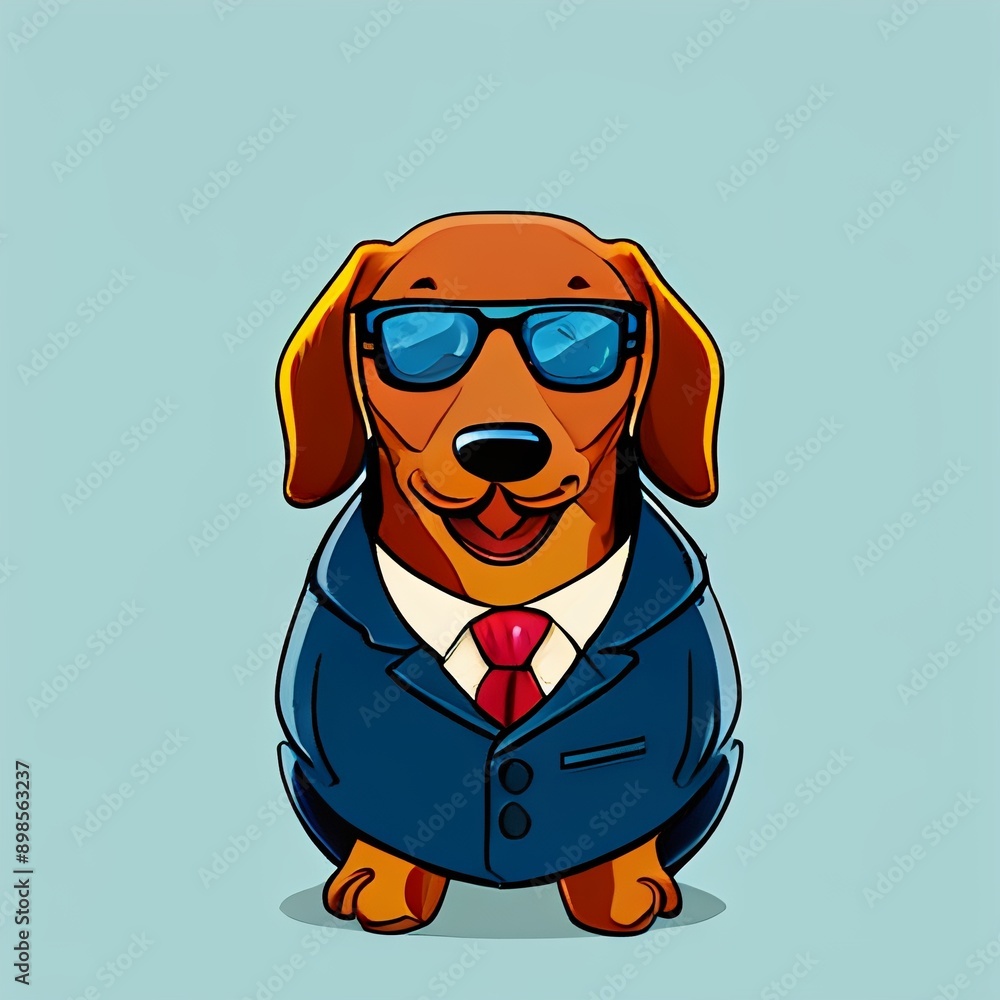 Adorable Dog Adorable Dog