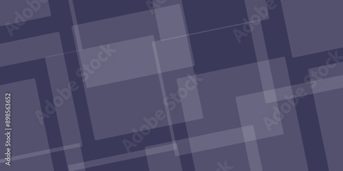 Abstract Blue squares background flat design. Background from polygons. Abstract background pattern. abstract twirl line with free copy space for text. vector best illustration design.