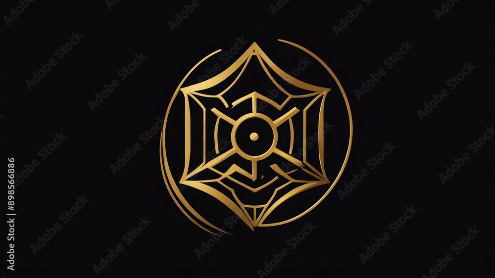 a minimalist logo design with a stylized image of a co background a minimalist logo design with a stylized image of a co background