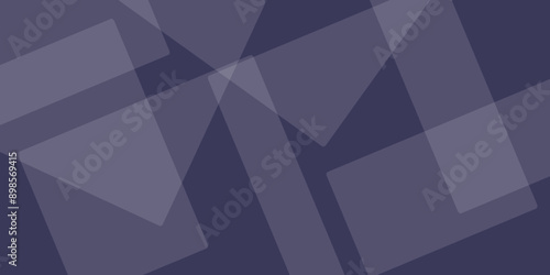 Abstract Blue squares background flat design. Background from polygons. Abstract background pattern. abstract twirl line with free copy space for text. vector best illustration design.