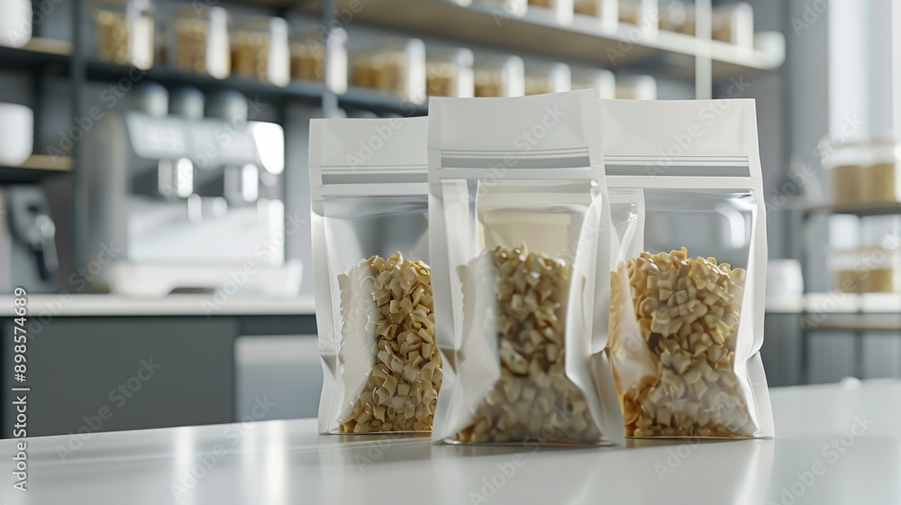 food technology concept, food packaging food technology concept, food packaging