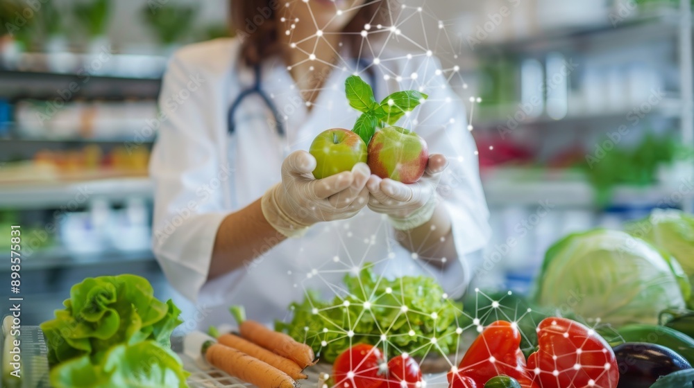 Alimentos de calidad
