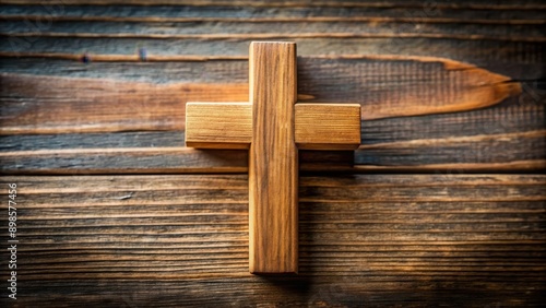 A close-up image of a cross symbol made of wooden planks , religion, faith, symbol, Christianity, wooden, texture, spiritual