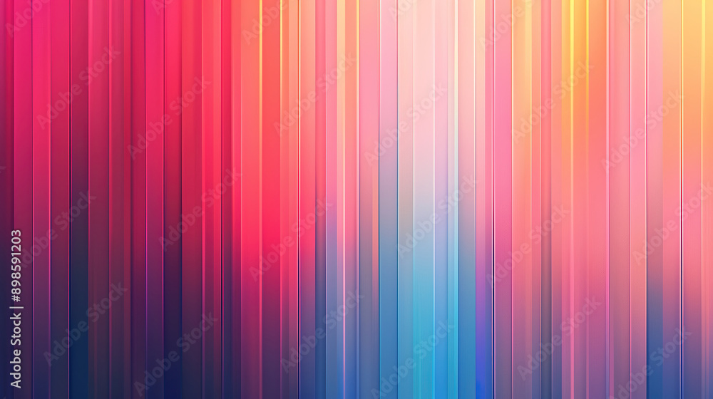 abstract gradient colorful lines background abstract gradient colorful lines background