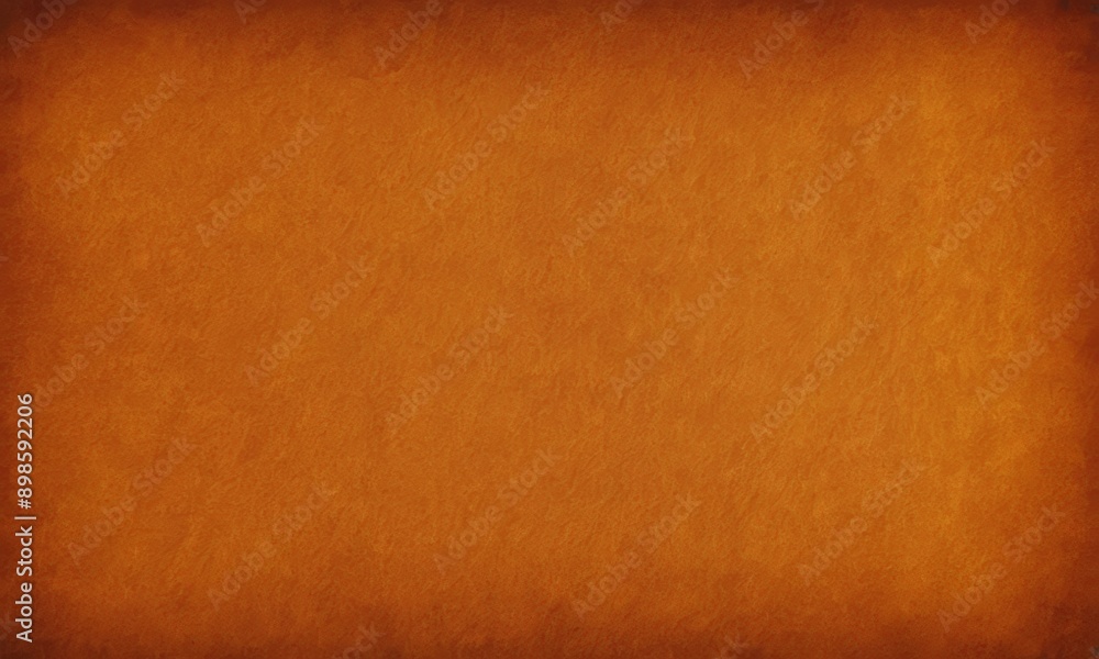Fototapeta premium close-up of a textured orange background with a slightly blurred effect.