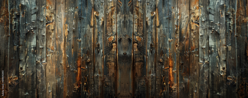 A rustic wooden backdrop with weathered planks and natural textures, ideal for a warm and inviting feel. A rustic wooden backdrop with weathered planks and natural textures, ideal for a warm and inviting feel.