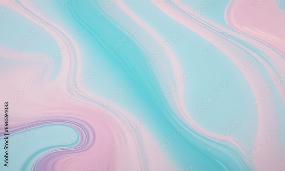 close-up of a colorful abstract background with swirling patterns in shades of blue, pink, and purple. close-up of a colorful abstract background with swirling patterns in shades of blue, pink, and purple.