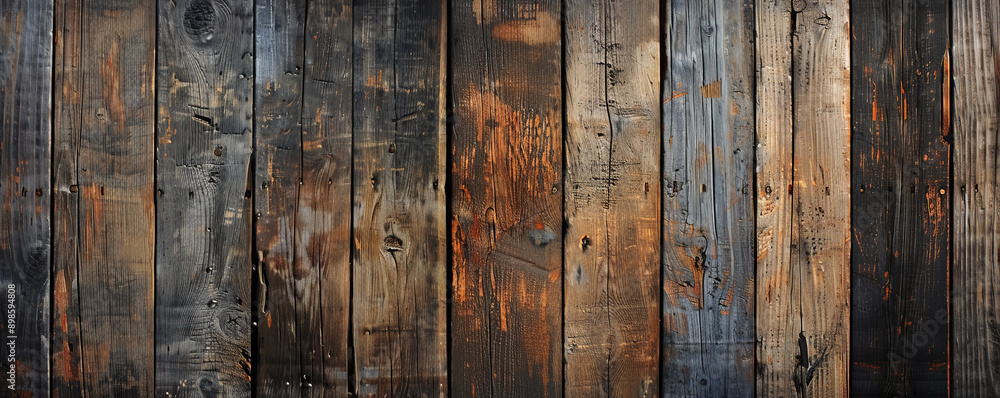A rustic wooden backdrop with weathered planks and natural textures, ideal for a warm and inviting feel. A rustic wooden backdrop with weathered planks and natural textures, ideal for a warm and inviting feel.