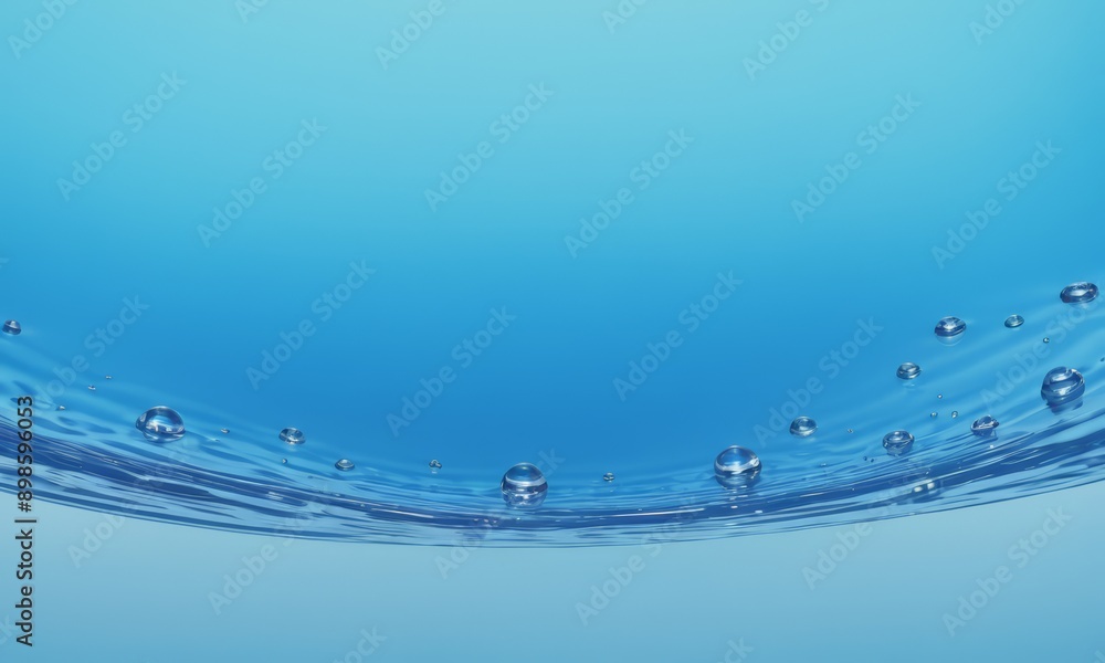 close-up view of a body of water with water droplets scattered throughout, creating a sense of movement and depth. close-up view of a body of water with water droplets scattered throughout, creating a sense of movement and depth.